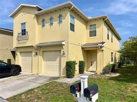 516 LAKE SHORE PARKWAY, DAVENPORT, FL 33896