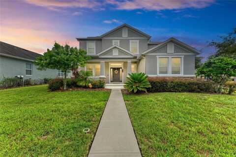 20126 OUTPOST POINT DRIVE, TAMPA, FL 33647