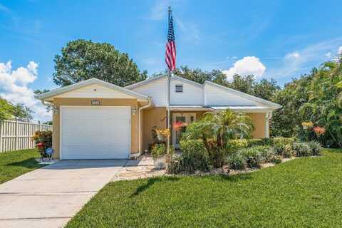 723 MERLINS COURT, TARPON SPRINGS, FL 34689