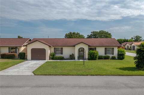 41 N 20TH STREET, HAINES CITY, FL 33844