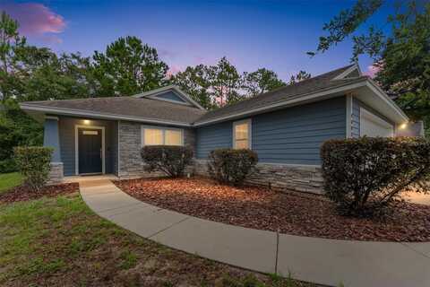 4603 NE 16TH TERRACE, GAINESVILLE, FL 32609