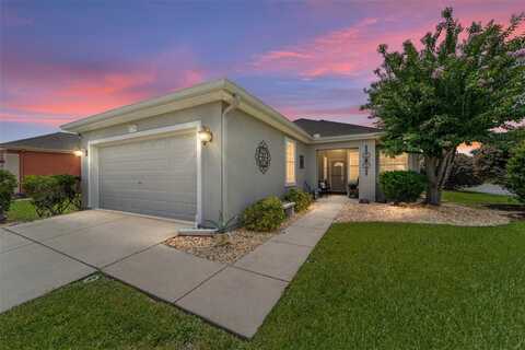 12458 SE 92ND AVENUE, SUMMERFIELD, FL 34491