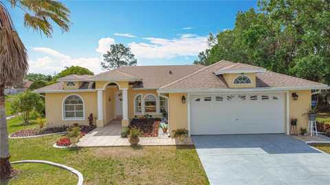 531 ALBATROSS DRIVE, KISSIMMEE, FL 34759