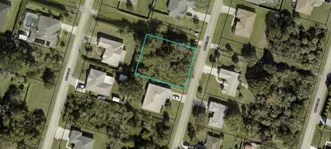 11 LUTHER DRIVE, PALM COAST, FL 32137