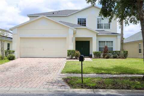 4663 CUMBRIAN LAKES DRIVE, KISSIMMEE, FL 34746