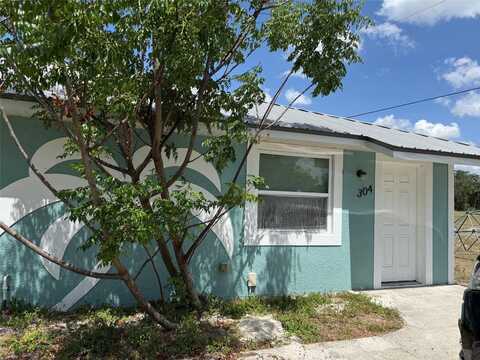 304 PROVIDENCE STREET, ARCADIA, FL 34266