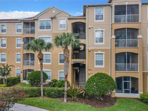 7671 COMROW STREET, KISSIMMEE, FL 34747