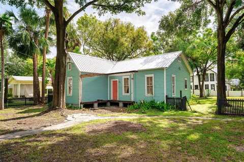 2301 N CENTRAL AVENUE, TAMPA, FL 33602
