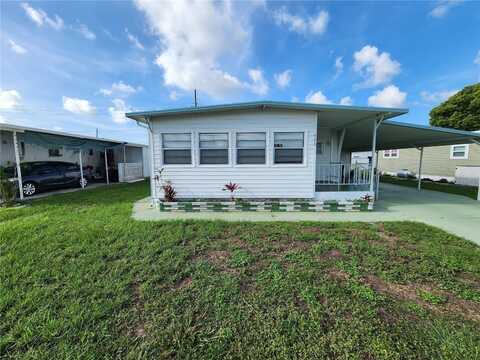 406 50TH AVENUE W, BRADENTON, FL 34207