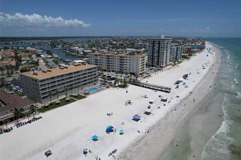 17450 GULF BOULEVARD, REDINGTON SHORES, FL 33708