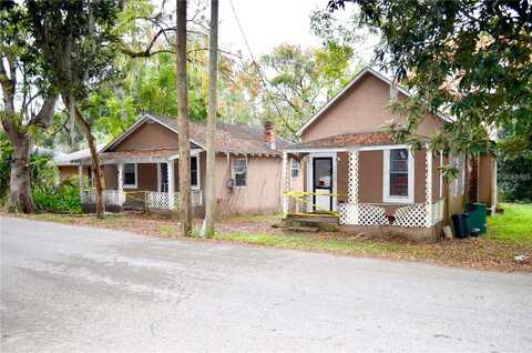 345 E CHURCH STREET, DELAND, FL 32724