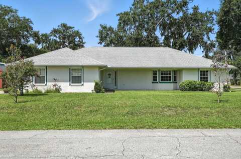 3004 KUMQUAT DRIVE, EDGEWATER, FL 32141