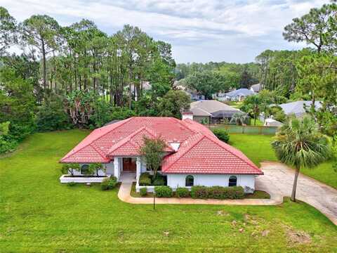 13 BURNING WICK PLACE, PALM COAST, FL 32137