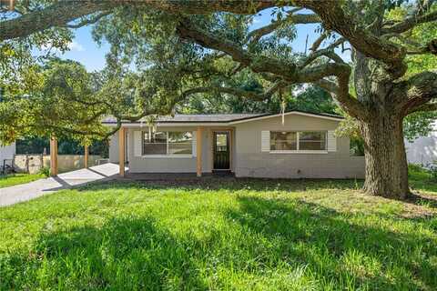 23 S COLUMBUS STREET, BEVERLY HILLS, FL 34465