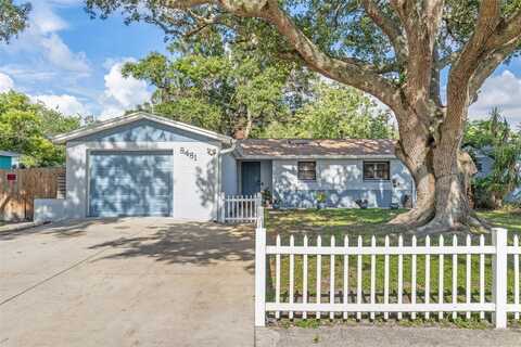 8481 58TH STREET N, PINELLAS PARK, FL 33781
