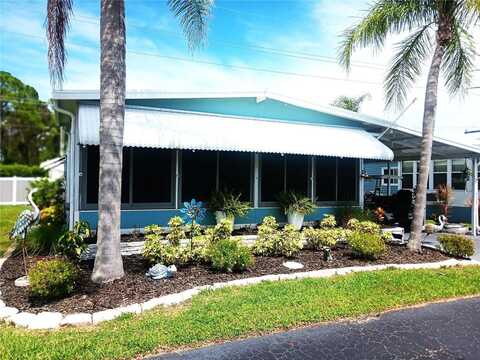 238 PALM AIR DRIVE, OSPREY, FL 34229