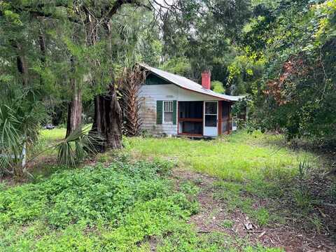 26 61ST STREET, YANKEETOWN, FL 34498