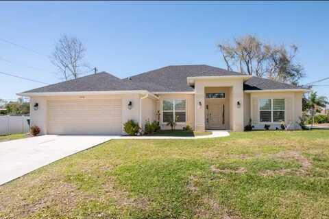 400 MARLIN ROAD, VENICE, FL 34293