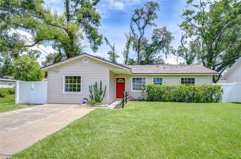 1207 W HOLLYWOOD STREET, TAMPA, FL 33604