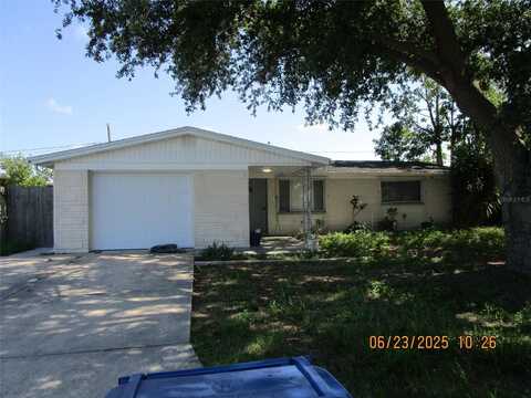 3911 REDWOOD DRIVE, HOLIDAY, FL 34691