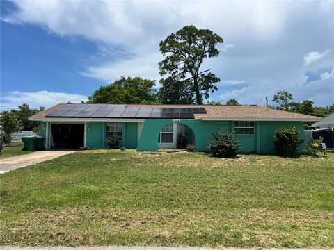 644 ERROLL STREET, PORT CHARLOTTE, FL 33952