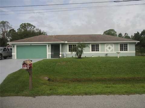 6490 HONEYCOMB CIRCLE, NORTH PORT, FL 34291