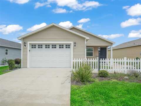 1657 MCDONALD COURT, THE VILLAGES, FL 32163