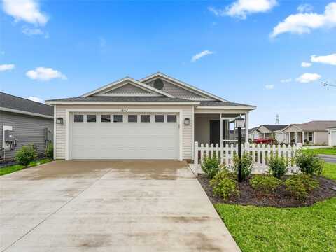 1642 ECHOLS COURT, THE VILLAGES, FL 34762