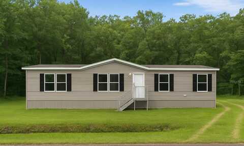 8150 CHEROKEE ROAD, BARTOW, FL 33830