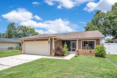 3058 CURRY WOODS DRIVE, ORLANDO, FL 32822