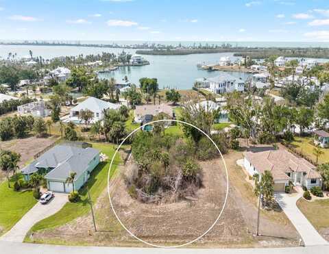 445 SPANIARDS ROAD, PLACIDA, FL 33946