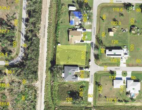 377 SUNFLOWER STREET, PUNTA GORDA, FL 33982