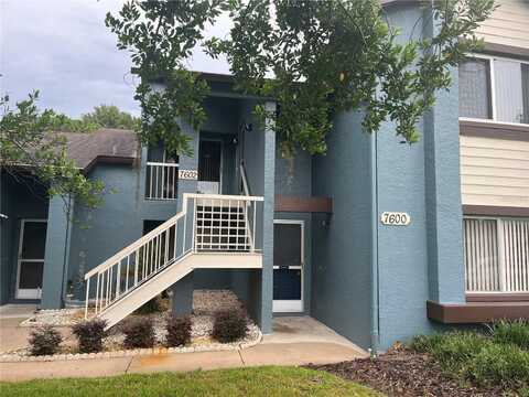 7602 ST ANDREWS BOULEVARD, WEEKI WACHEE, FL 34613