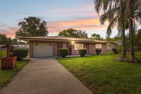 18922 DVORAK DRIVE, SPRING HILL, FL 34610