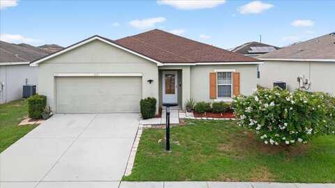 262 OLEANDER STREET, WINTER HAVEN, FL 33881