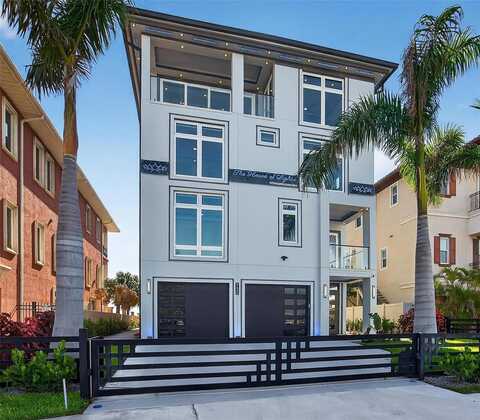 9600 W GULF BOULEVARD, TREASURE ISLAND, FL 33706