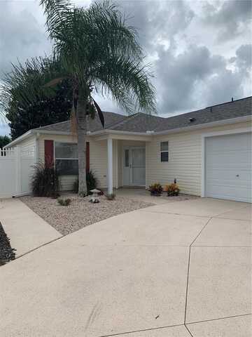 1784 HINCKLEY LANE, THE VILLAGES, FL 32162