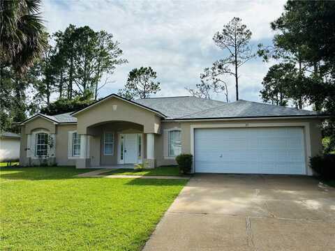 17 PALMYRA LANE, PALM COAST, FL 32164