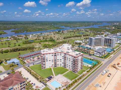 3600 S OCEAN SHORE BOULEVARD, FLAGLER BEACH, FL 32136