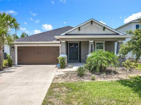 991 LAKESIDE ESTATES DRIVE, APOPKA, FL 32703
