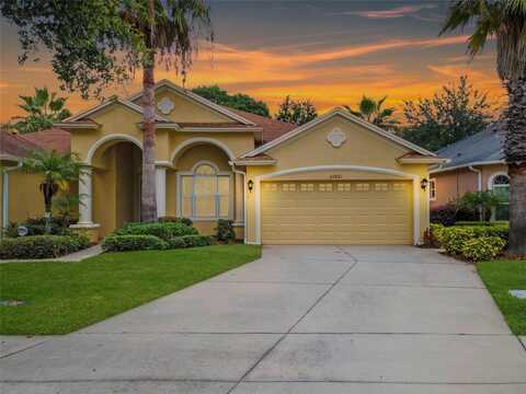 20821 AMANDA OAK COURT, LAND O LAKES, FL 34638
