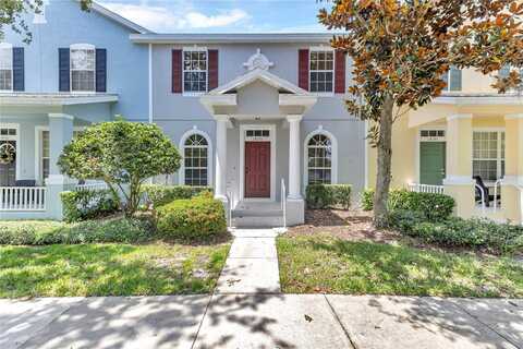 14155 ANCILLA BOULEVARD, WINDERMERE, FL 34786