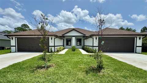 20 PINE HILL LANE, PALM COAST, FL 32164