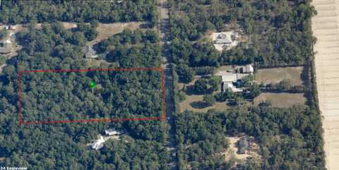 2406 N PINE CONE AVENUE, LECANTO, FL 34461