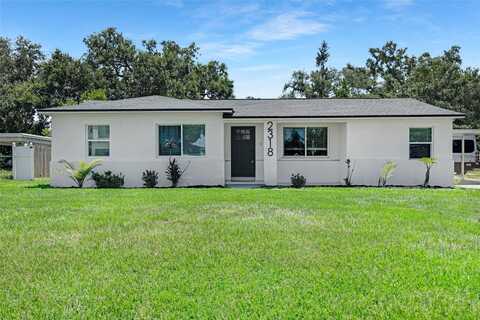 2318 S HUBERT AVENUE, TAMPA, FL 33629