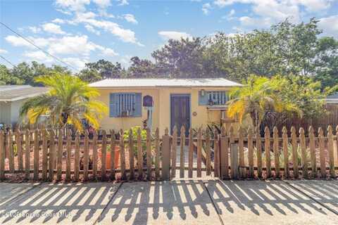 2677 MARIGOLD AVENUE, MIMS, FL 32754