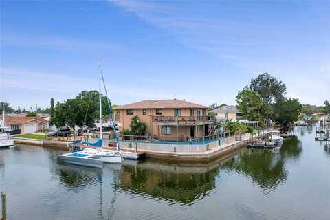 13838 SOMMERS AVENUE, HUDSON, FL 34667