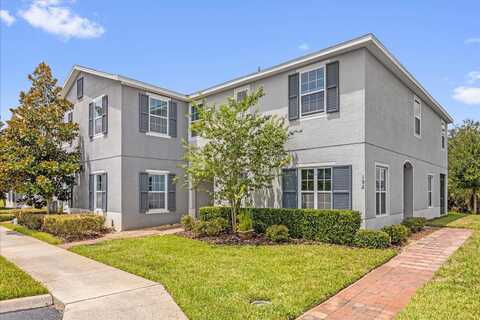 156 PRIMROSE DRIVE, DAVENPORT, FL 33837