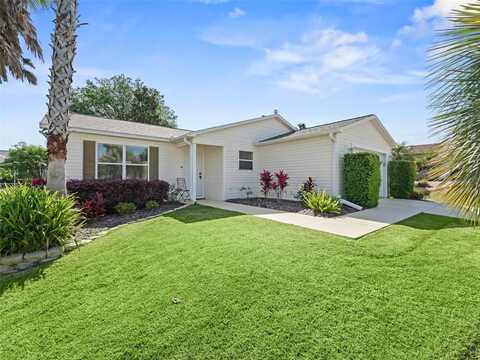 1861 BANBERRY RUN, THE VILLAGES, FL 32162
