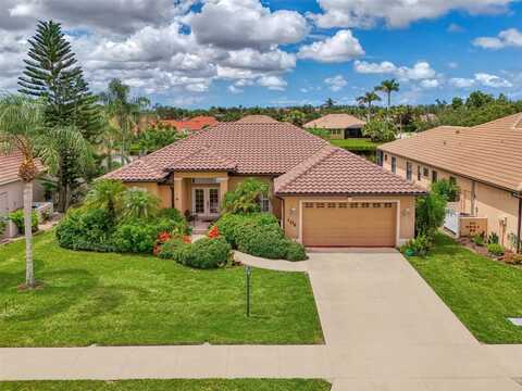 104 LA PALMA COURT, VENICE, FL 34292